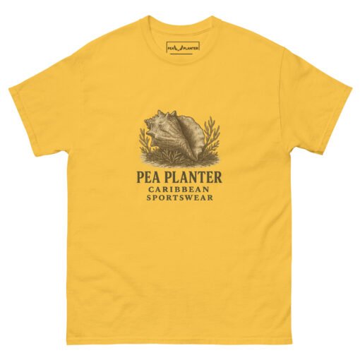 Pea Shell Caribbean Sportswear - Image 12