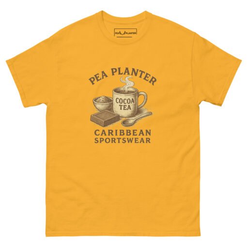 Cocoa Tea Caribbean Sportswear - Image 4