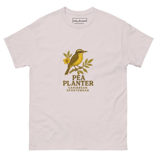 Pea Bird Caribbean Sportswear - Image 19