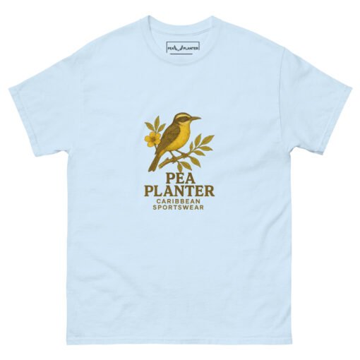 Pea Bird Caribbean Sportswear - Image 21