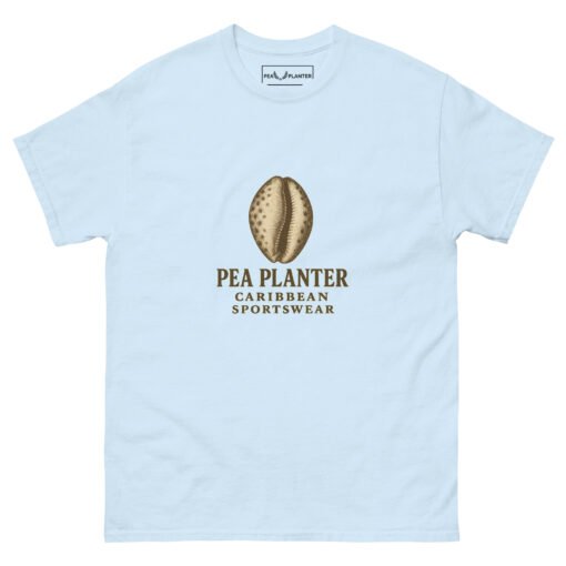 Pea Sea Shell Caribbean Sportswear - Image 17