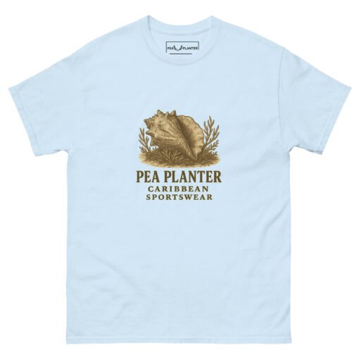 Pea Shell Caribbean Sportswear - Image 19