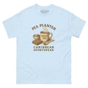 Cocoa Tea Caribbean Sportswear