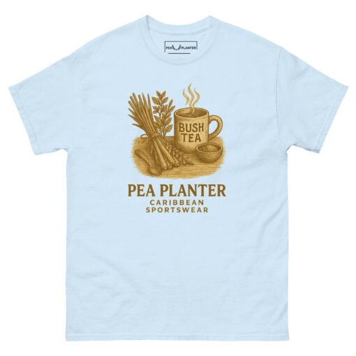 Bush Tea Caribbean Sportswear - Image 15