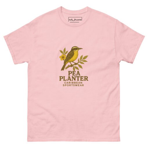 Pea Bird Caribbean Sportswear - Image 17
