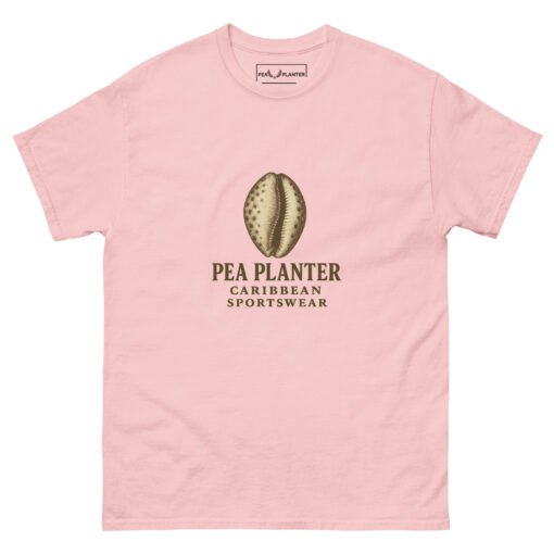 Pea Sea Shell Caribbean Sportswear - Image 13