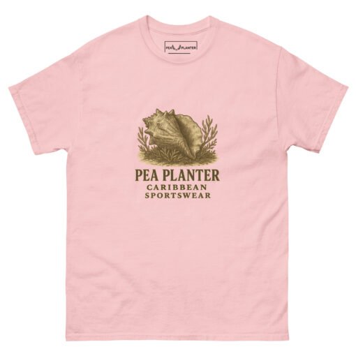 Pea Shell Caribbean Sportswear - Image 16