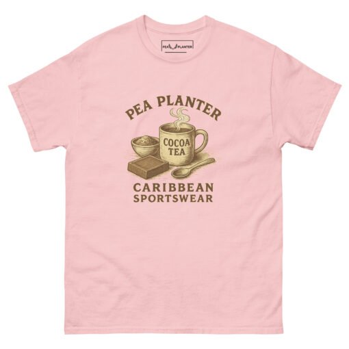 Cocoa Tea Caribbean Sportswear - Image 14