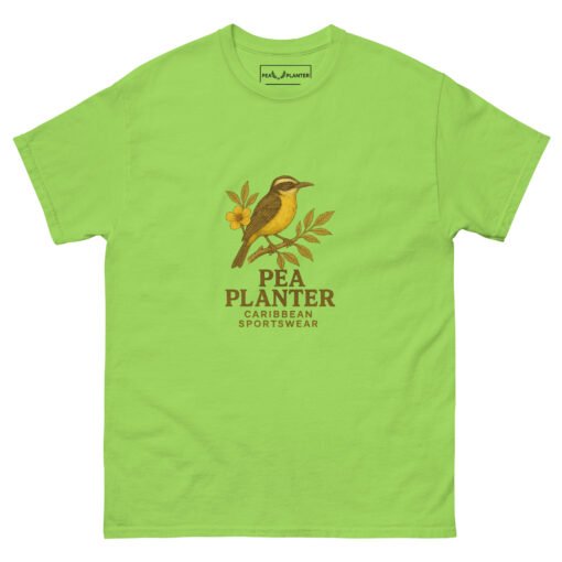 Pea Bird Caribbean Sportswear - Image 9