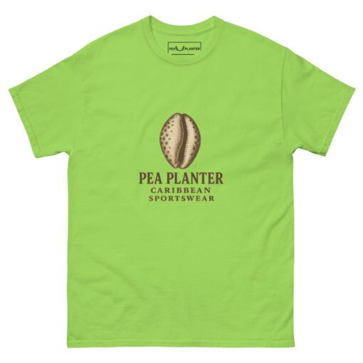 Pea Sea Shell Caribbean Sportswear - Image 8