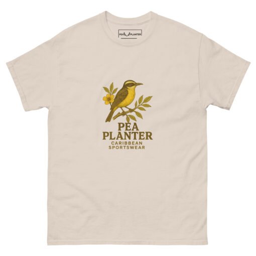 Pea Bird Caribbean Sportswear - Image 13