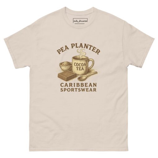 Cocoa Tea Caribbean Sportswear - Image 12