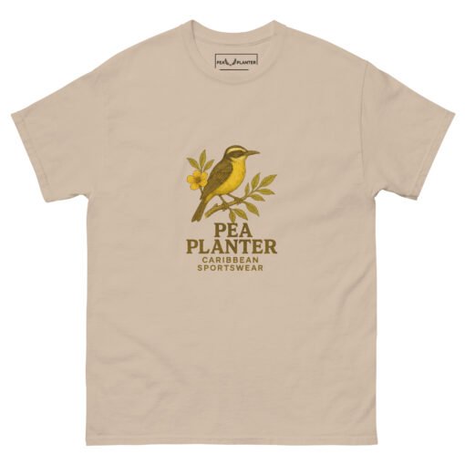 Pea Bird Caribbean Sportswear - Image 7