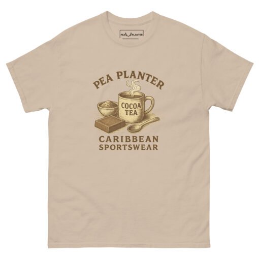 Cocoa Tea Caribbean Sportswear - Image 6