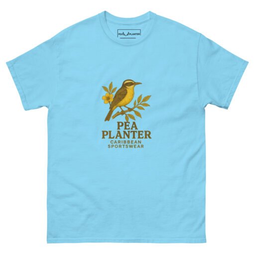 Pea Bird Caribbean Sportswear - Image 11