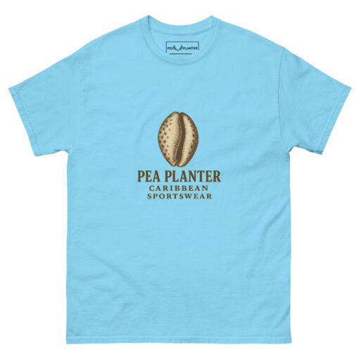 Pea Sea Shell Caribbean Sportswear - Image 10
