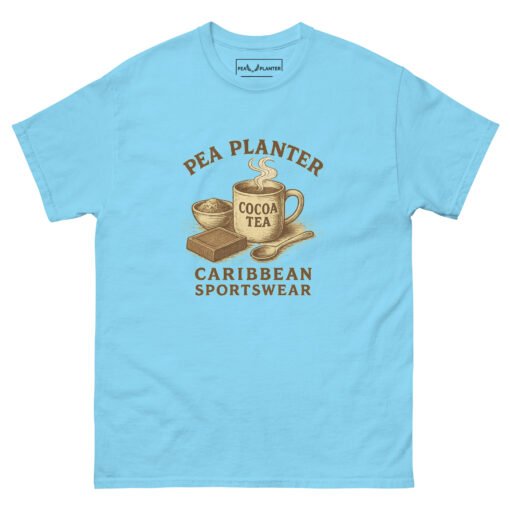 Cocoa Tea Caribbean Sportswear - Image 10