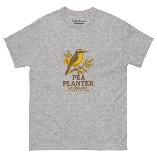 Pea Bird Caribbean Sportswear - Image 5