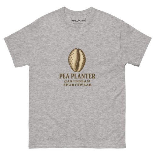 Pea Sea Shell Caribbean Sportswear - Image 4