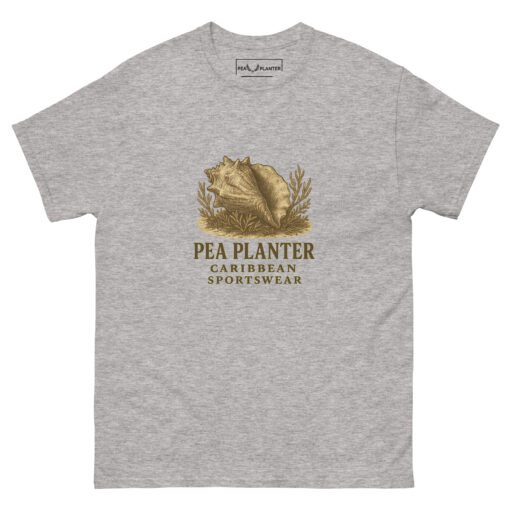 Pea Shell Caribbean Sportswear - Image 6