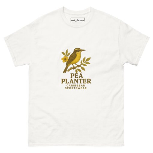 Pea Bird Caribbean Sportswear - Image 25
