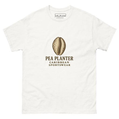 Pea Sea Shell Caribbean Sportswear - Image 21