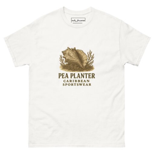 Pea Shell Caribbean Sportswear - Image 23