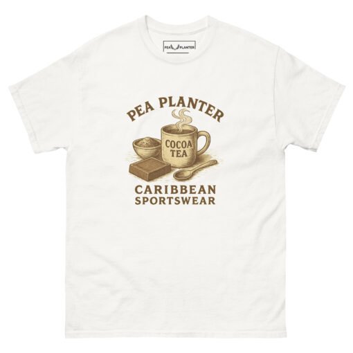 Cocoa Tea Caribbean Sportswear - Image 19