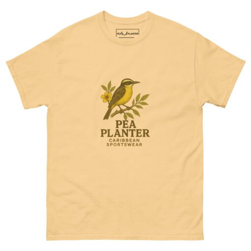 Pea Bird Caribbean Sportswear - Image 15
