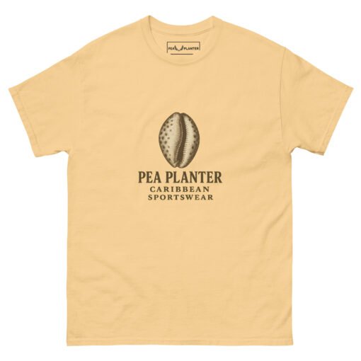 Pea Sea Shell Caribbean Sportswear