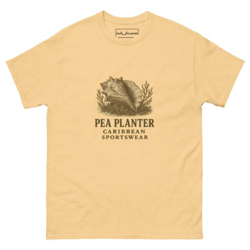 Pea Shell Caribbean Sportswear - Image 14