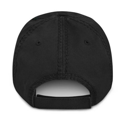 Pea Life Caribbean Sportswear Dad Hat - Image 2