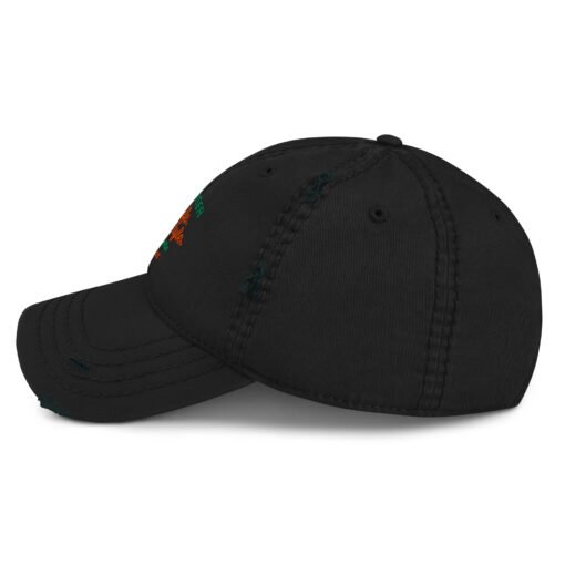 Pea Life Caribbean Sportswear Dad Hat - Image 4
