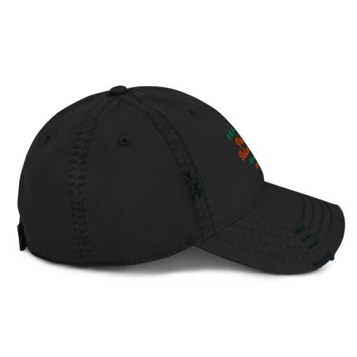 Pea Life Caribbean Sportswear Dad Hat - Image 3