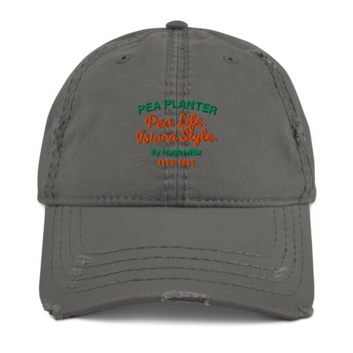Pea Life Caribbean Sportswear Dad Hat - Image 9