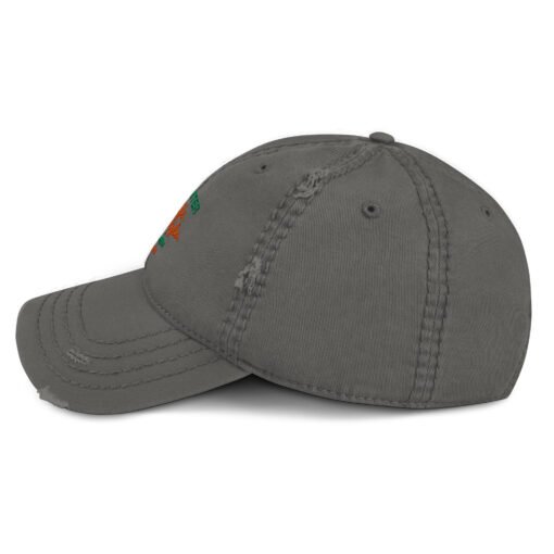 Pea Life Caribbean Sportswear Dad Hat - Image 12