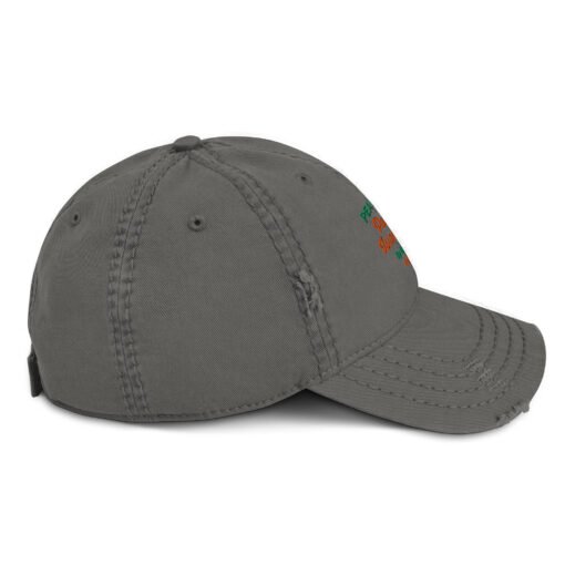 Pea Life Caribbean Sportswear Dad Hat - Image 11