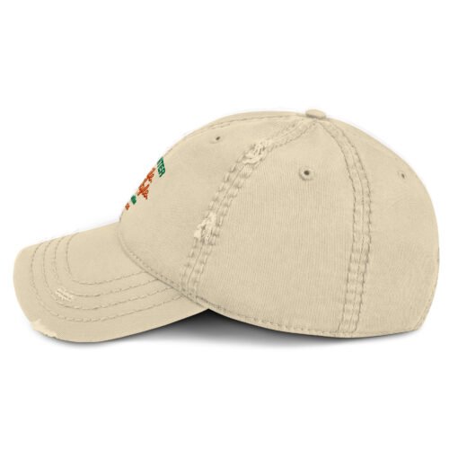 Pea Life Caribbean Sportswear Dad Hat - Image 16