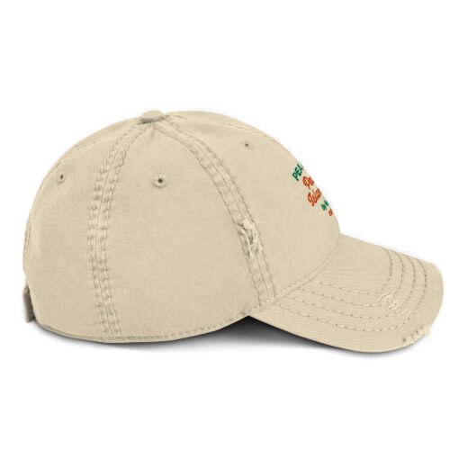 Pea Life Caribbean Sportswear Dad Hat - Image 15