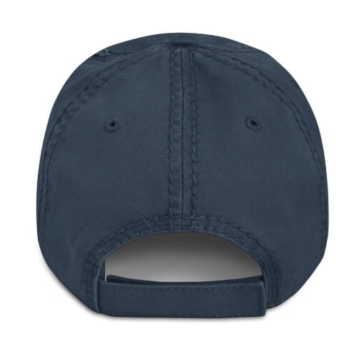 Pea Life Caribbean Sportswear Dad Hat - Image 6