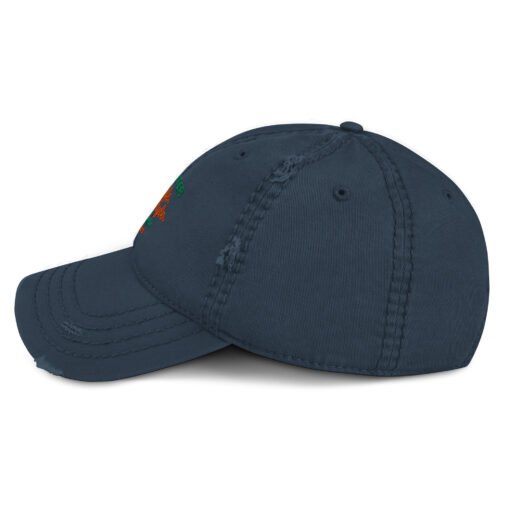 Pea Life Caribbean Sportswear Dad Hat - Image 8