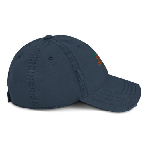 Pea Life Caribbean Sportswear Dad Hat - Image 7