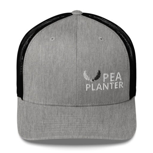 BnW Caribbean Sportswear Trucker - Image 3