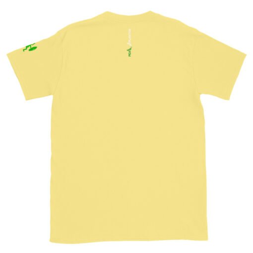 Pea Life Caribbean Sportswear T-Shirt - Image 14