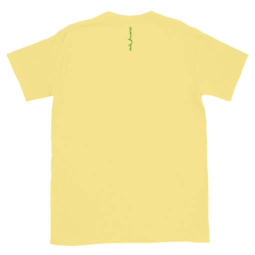 Classic Pea Caribbean Sportswear T-Shirt - Image 10