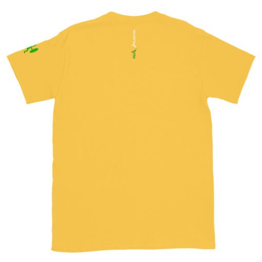 Pea Life Caribbean Sportswear T-Shirt - Image 7