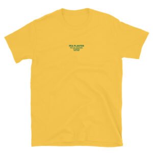 Classic Pea Caribbean Sportswear T-Shirt
