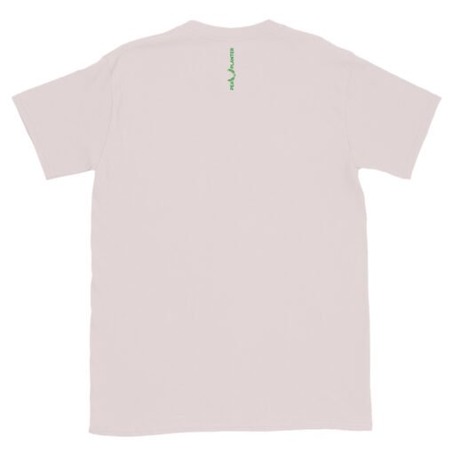 Classic Pea Caribbean Sportswear T-Shirt - Image 8
