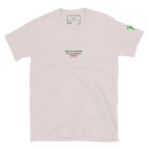 Pea Life Caribbean Sportswear T-Shirt