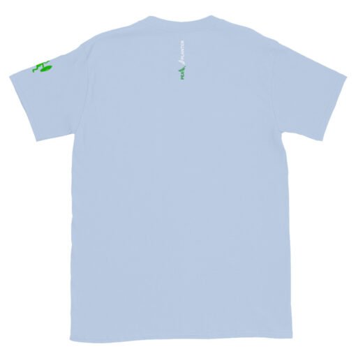 Pea Life Caribbean Sportswear T-Shirt - Image 9